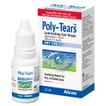 (image for) Polytears