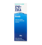 (image for) Renu fresh solution 120mls
