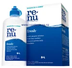 Renu fresh (image for) Renu fresh