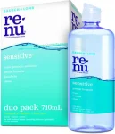 Renu Sensitive (image for) Renu Sensitive