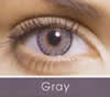 (image for) Freshlook 1 day Colors - GREY
