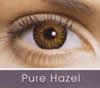 (image for) Freshlook 1 day Colors - PURE HAZEL