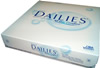 Focus DAILIES All Day Comfort - 90 pack