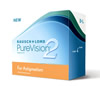 (image for) PureVision 2 HD for Astigmatism