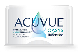 Acuvue