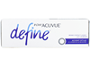 (image for) 1 Day Acuvue DEFINE ACCENT STYLE