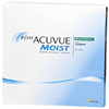 (image for) 1 Day Acuvue MOIST Multifocal - 90 pack