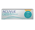 (image for) 1 Day Acuvue OASYS for Astigmatism- 30 pack