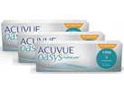 (image for) 1 Day Acuvue OASYS for Astigmatism- 90 pack