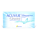 (image for) Acuvue Oasys 12 PACK