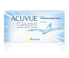 (image for) Acuvue Oasys 12 PACK