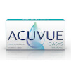 (image for) Acuvue Oasys Multifocal 6 pack