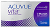 (image for) Acuvue Vita 6 pack