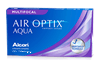 (image for) Air Optix Multifocal
