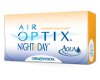 (image for) Air Optix Night and Day