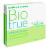 Bio True one day lenses 90 pack