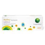 (image for) MyDay Multifocal 30pk