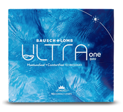 (image for) Ultra One Day 90 pack