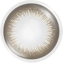 ACUVUE DEFINE Radiant Sweet lens pattern