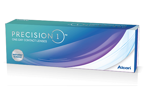 (image for) Precision 1 30 pack