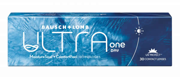 (image for) Ultra One Day 30 pack