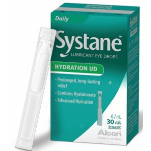 (image for) Systane Hydration UD