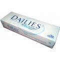 Focus DAILIES All Day Comfort - 30 pack
