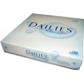 Focus DAILIES All Day Comfort - 90 pack