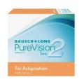 PureVision 2 HD for Astigmatism