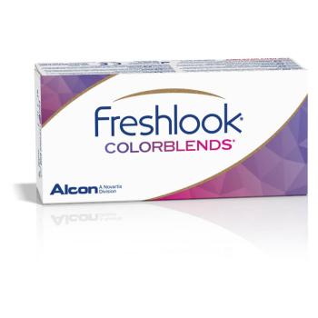 Freshlook Colorblends 6 Pack