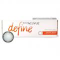 1 Day Acuvue DEFINE NATURAL SHINE