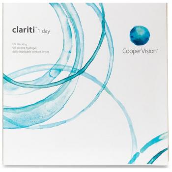 Clarity 1 Day - 90 pack
