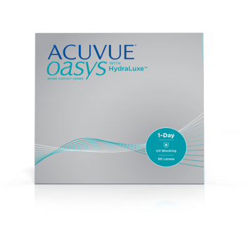 1 Day Acuvue OASYS - 90 pack