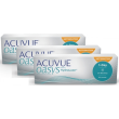 1 Day Acuvue OASYS for Astigmatism- 30 pack