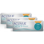 1 Day Acuvue OASYS for Astigmatism- 30 pack