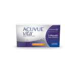 Acuvue Vita 3 pack