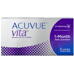 Acuvue Vita 6 pack