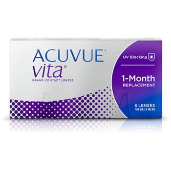 Acuvue Vita 6 pack