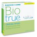 Bio True one day for Presbyopia 90 pack