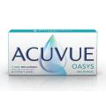 Acuvue Oasys Multifocal 6 pack