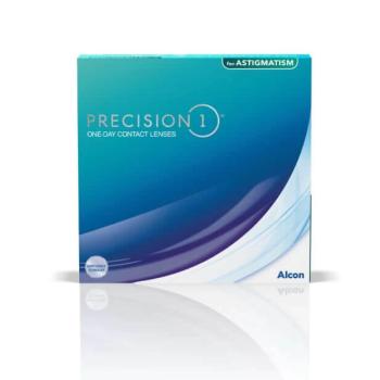 Precision 1 for Astigmatism - 90 pack