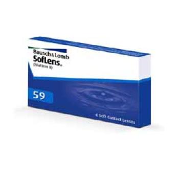 SofLens Comfort (Soflens 59)