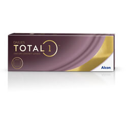 (image for) Dailies Total 1 30 pack