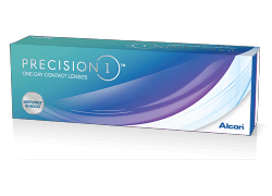 (image for) Precision 1 30 pack