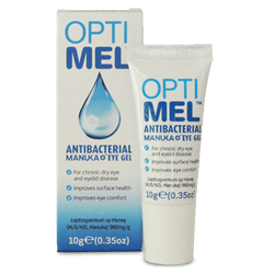 (image for) Optimel Manuka+ Forte Eye Gel