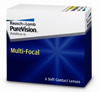 (image for) PureVision Multifocal