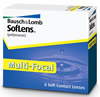 (image for) Soflens Multifocal
