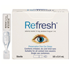 Refresh Eye Drops 30 pack
