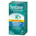 (image for) Systane HYDRATION Preservative Free